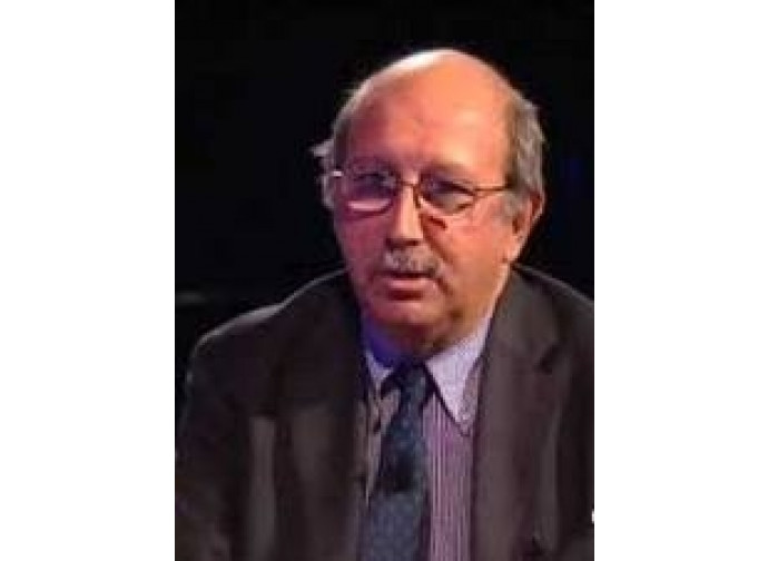 Pierluigi Battista Pierluigi Battista